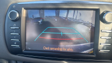 Toyota Yaris 1.5 VVT-i Icon Tech 5dr Petrol Hatchback